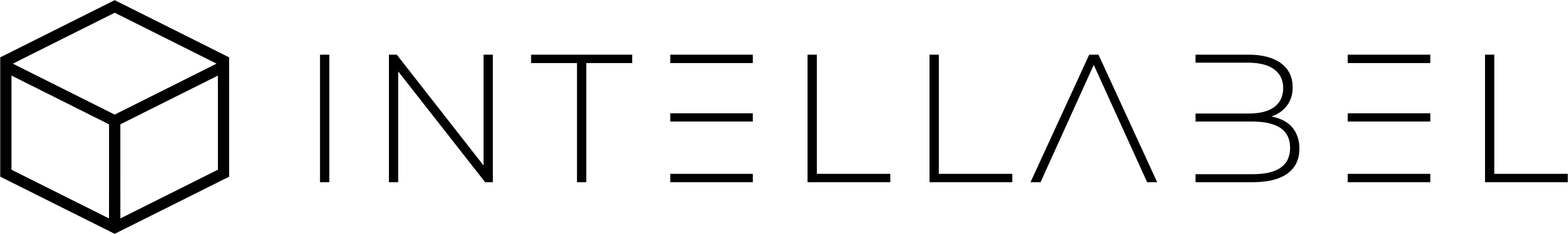 Intellabel